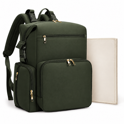 Motherloft™ All-Day Backpack