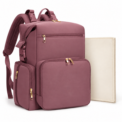 Motherloft™ All-Day Backpack