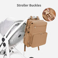 Motherloft™ All-Day Backpack